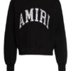 Amiri Sweatshirt schwarz