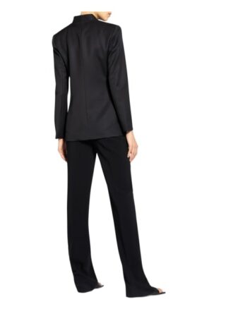 Anine Bing Blazer Heidi schwarz