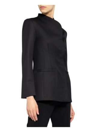Anine Bing Blazer Heidi schwarz