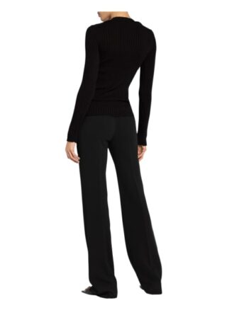 Anine Bing Longsleeve Cecilia schwarz