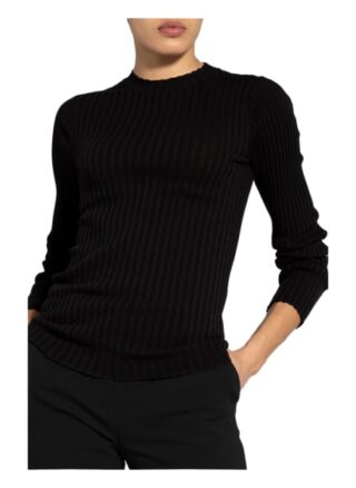 Anine Bing Longsleeve Cecilia schwarz