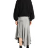 Anine Bing Sweatshirt Esme schwarz