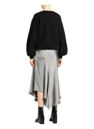 Anine Bing Sweatshirt Esme schwarz