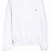 Anine Bing Sweatshirt Ramona weiss