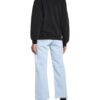 Anine Bing Sweatshirt schwarz