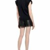 Anine Bing T-Shirt Tanner schwarz