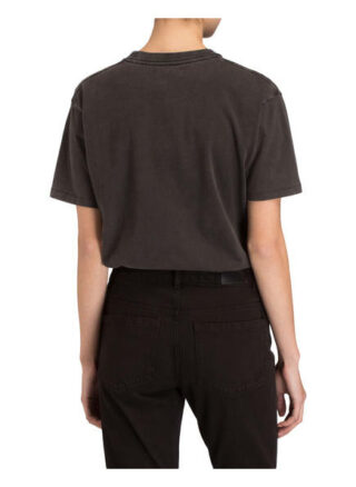 ANINE BING T-Shirts Damen, Schwarz