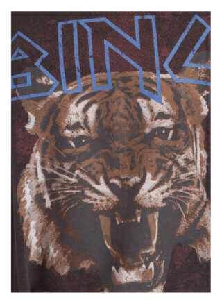 ANINE BING T-Shirts Damen, Schwarz