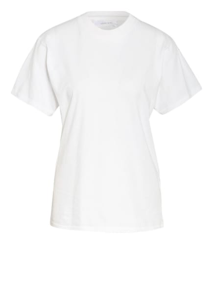 Anine Bing T-Shirt weiss Anine Bing T-Shirt weiss