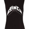 Anine Bing Tanktop Lennon schwarz