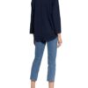 Antonelli Firenze Bluse Alaska blau