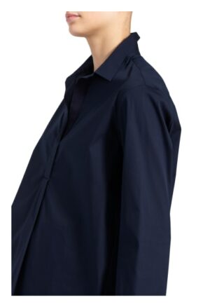 Antonelli Firenze Bluse Alaska blau
