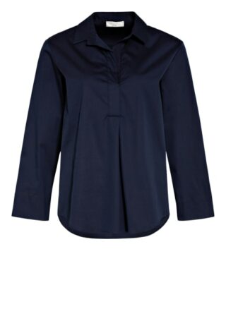 Antonelli Firenze Bluse Alaska blau
