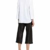 Antonelli Firenze Bluse Alaska weiss