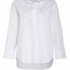 Antonelli Firenze Bluse Alaska weiss