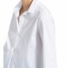 Antonelli Firenze Bluse Alaska weiss