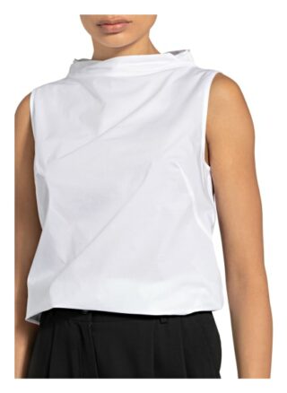 Antonelli Firenze Blusen Adele weiss