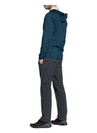 Arc'teryx Funktionsjacke Atom blau