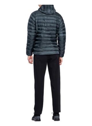 Arc'teryx Lightweight-Daunenjacke Cerium Lt gruen