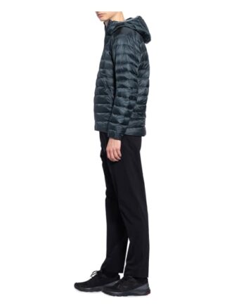 Arc'teryx Lightweight-Daunenjacke Cerium Lt gruen
