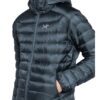 Arc'teryx Lightweight-Daunenjacke Cerium Lt gruen