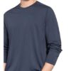 Arc'teryx Longsleeve Remige blau