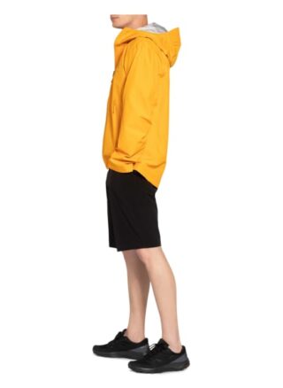 Arc'teryx Otudoor-Jacke Beta gelb