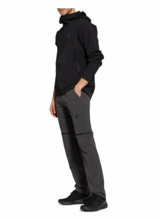 Arc'teryx Outdoor-Jacke Gamma Lt schwarz