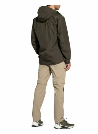 Arc'teryx Outdoor-Jacke Zeta Sl gruen