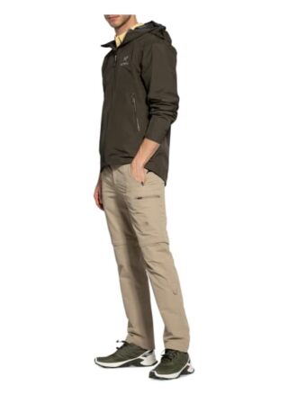 Arc'teryx Outdoor-Jacke Zeta Sl gruen