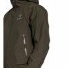 Arc'teryx Outdoor-Jacke Zeta Sl gruen