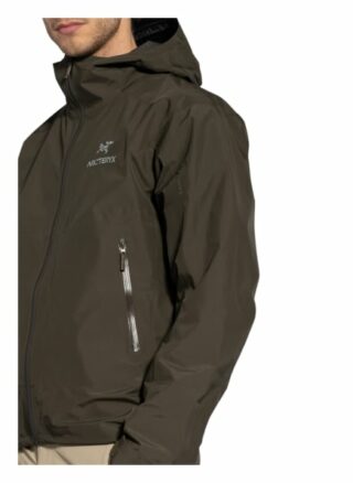 Arc'teryx Outdoor-Jacke Zeta Sl gruen