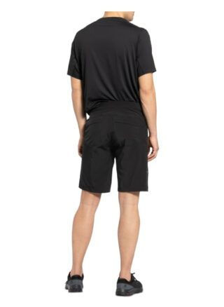 Arc'teryx Outdoor-Shorts Lefroy schwarz