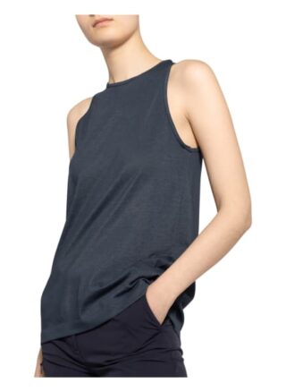 Arc'teryx Tanktop Ardena blau