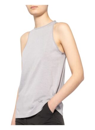 Arc'teryx Tanktop Ardena violett