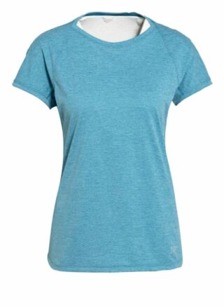 Arc'teryx Uv-Shirt Taema Mit Uv-Schutz 50+ blau