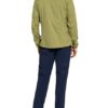 Arc'teryx Windjacke Nodin gruen