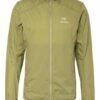 Arc'teryx Windjacke Nodin gruen