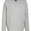 Armani Exchange Hoodie Herren, Grau