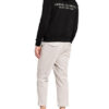 Armani Exchange Hoodie schwarz