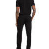Armani Exchange Hose Im Jogging-Stil Regular Fit schwarz