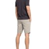 Armani Exchange Jersey-Poloshirt blau