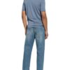 Armani Exchange Jersey-Poloshirt gruen