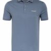 Armani Exchange Jersey-Poloshirt gruen