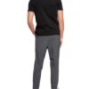 Armani Exchange Jersey-Poloshirt schwarz