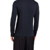Armani Exchange Longsleeve Herren, Blau