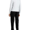 Armani Exchange Longsleeve Herren, Grau