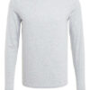 Armani Exchange Longsleeve Herren, Grau
