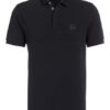 Armani Exchange Pique-Poloshirt Herren, Blau