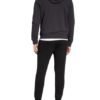 Armani Exchange Sweatjacke blau